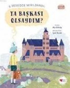 Alp Gökalp - Ya Baskasi Olsaydim - Alfabe Bulutu 1