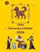 Alina A Rubi, Angeline Rubi - Chien Horoscope et Rituels 2024