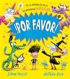 Simon Philip - Por Favor!