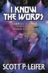 Scott P Leifer - I Know the Words