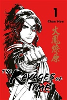 Mou Chan - The Ravages of Time