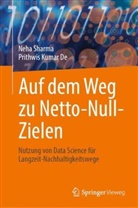 Prithwis Kumar De, Neha Sharma - Auf dem Weg zu Netto-Null-Zielen