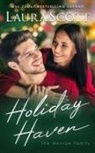 LAURA SCOTT - Holiday Haven