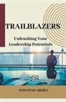Yonatan Abera - Trailblazers