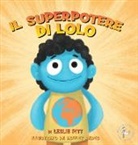 Leslie Pitt - IL SUPERPOTERE DI LOLO