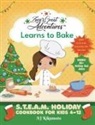 Aj Kikumoto - Zoey's Great Adventures(TM) Learns to Bake