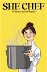 Linda Jacobs Snyder - She Chef