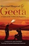 Sanjiv Haribhakti - Shreemad Bhagavad Geetaa