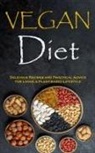 Daryl Meis - Vegan Diet