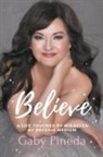 Gaby Pineda - Believe