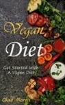 Chad Morris - Vegan Diet