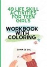 Sonia de Sol - 49 Life skill activities for teen girls