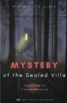 Guan Yue - Mystery of the Sealed Villa