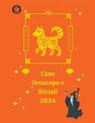 Alina A Rubi, Angeline A. Rubi - Cane Oroscopo e Rituali 2024