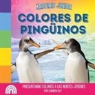 Rainbow Roy - Arcoiris Junior, Colores de Pinguinos