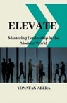 Yonatan Abera - Elevate