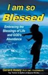 Gerard Assey - I Am So Blessed