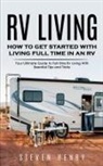 Steven Henry - Rv Living