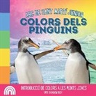 Rainbow Roy - Arc de Sant Martí Junior, Colors dels Pinguins