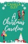 Camilla Isley - A Christmas Caroline