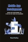 Noah Bailey - Mobile App Development