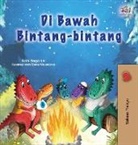 Kidkiddos Books, Sam Sagolski - Under the Stars (Malay Children's Book)