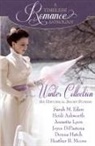 Sarah M. Eden, Donna Hatch, Heather B. Moore - Winter Collection