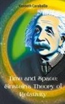 Kenneth Caraballo - Time and Space