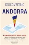 William Jones - Discovering Andorra