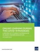 Asian Development Bank - Online Learning during the COVID-19 Pandemic