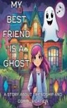 Hadi Hans - My Best Friend is a Ghost