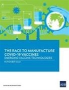 Asian Development Bank - The Race to Manufacture COVID-19 Vaccines