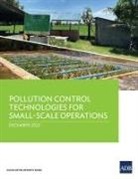 Asian Development Bank - Pollution Control Technologies for Small-Scale Operations