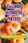 Gabriel Arias - EL LIBRO ÚLTIMO DE PINTXOS
