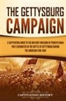 Captivating History - The Gettysburg Campaign