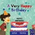 Rachel Baek - A Very Happy Birthday Boy