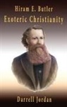 Hiram E Butler - Hiram E. Butler Exoteric Christianity
