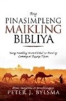 Peter J Bylsma - Ang Pinasimpleng Maikling Bibliya