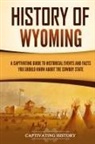 Captivating History - History of Wyoming