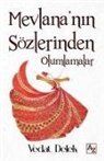 Vedat Delek - Mevlananin Sözlerinden Olumlamalar