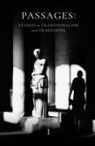 Evgeny Nechkasov, Lucas Griffin, Luca Siniscalco - Passages
