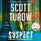 Scott Turow, Scott/ Laser Turow, Helen Laser - Suspect (Audio book)