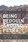 Mikkel Bille, Bille Mikkel - Being Bedouin Around Petra
