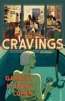 Garnett Kilberg Cohen, Garnett Kilberg Cohen - Cravings