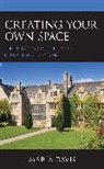 Maria Davis, María Davis - Creating Your Own Space