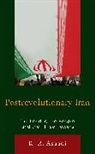 R. R. Asaadi - Postrevolutionary Iran