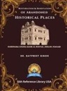 Satpreet Singh - Restoration & Renovation of Abandoned Historical Places