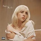 Billie Eilish - Billie Eilish: Happier Than Ever (Hörbuch)