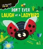 Harriet Evans, Michael Slack, Slack Michael - Don't Ever Laugh at a Ladybird