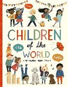 Nicola Edwards, Edwards Nicola, Andrea Stegmaier - Children of the World